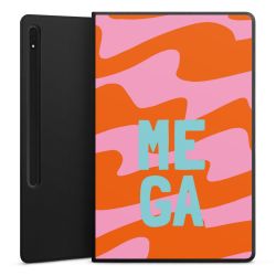 Tablet Smart Case schwarz