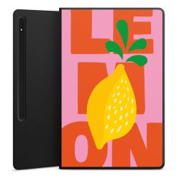 Tablet Smart Case schwarz