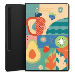 Tablet Smart Case schwarz