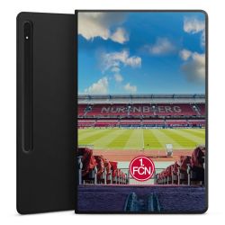 Tablet Smart Case schwarz