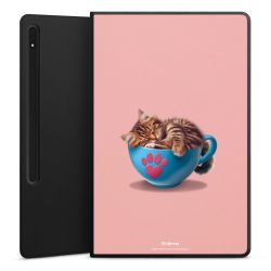 Tablet Smart Case schwarz