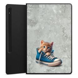 Tablet Smart Case schwarz