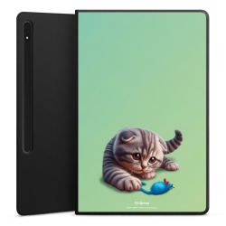 Tablet Smart Case schwarz