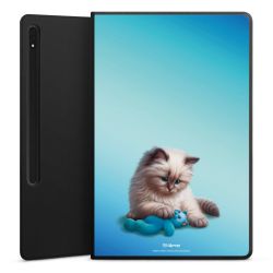 Tablet Smart Case schwarz