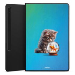 Tablet Smart Case schwarz