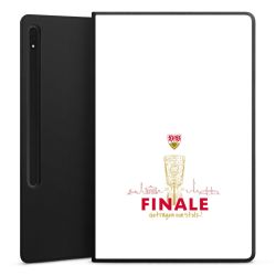 Tablet Smart Case schwarz