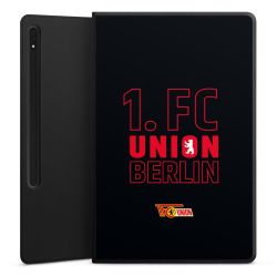 Tablet Smart Case schwarz