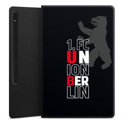 Tablet Smart Case schwarz