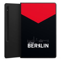 Tablet Smart Case schwarz