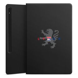 Tablet Smart Case schwarz