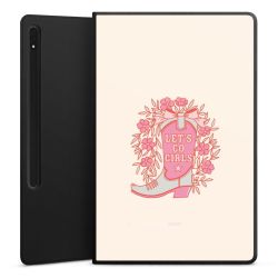 Tablet Smart Case schwarz