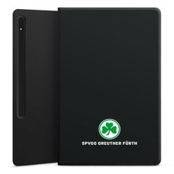 Tablet Smart Case schwarz