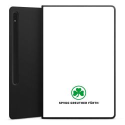 Tablet Smart Case schwarz