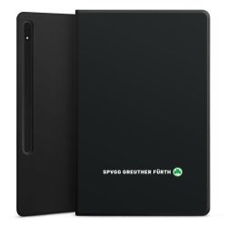 Tablet Smart Case schwarz