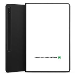 Tablet Smart Case schwarz