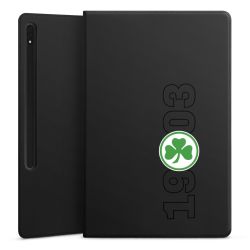 Tablet Smart Case schwarz