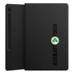 Tablet Smart Case schwarz