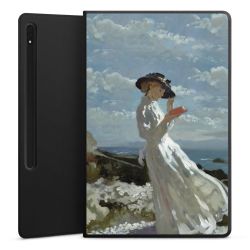 Tablet Smart Case schwarz