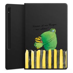 Tablet Smart Case schwarz