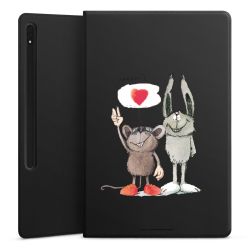Tablet Smart Case schwarz