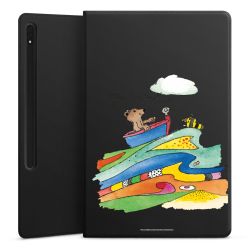 Tablet Smart Case schwarz
