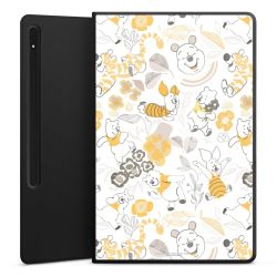 Tablet Smart Case schwarz