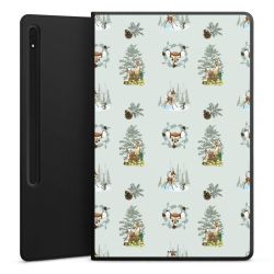 Tablet Smart Case schwarz