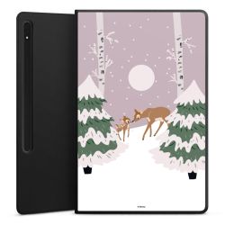Tablet Smart Case schwarz