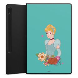 Tablet Smart Case schwarz