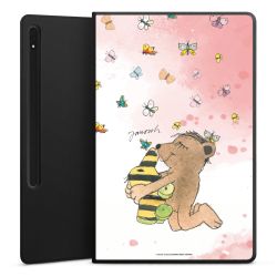 Tablet Smart Case schwarz