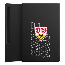 Tablet Smart Case schwarz