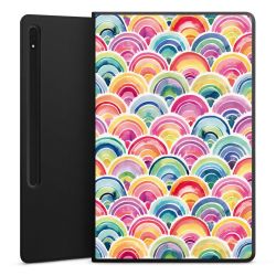 Tablet Smart Case schwarz