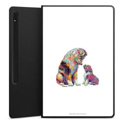 Tablet Smart Case schwarz