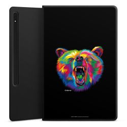 Tablet Smart Case schwarz