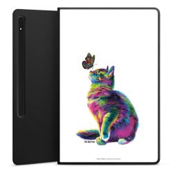 Tablet Smart Case schwarz