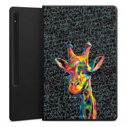 Tablet Smart Case schwarz