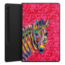 Tablet Smart Case schwarz