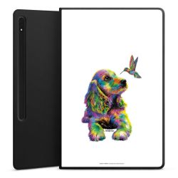 Tablet Smart Case schwarz