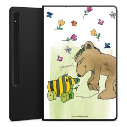 Tablet Smart Case schwarz