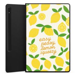 Tablet Smart Case schwarz