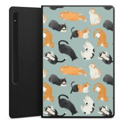 Tablet Smart Case schwarz