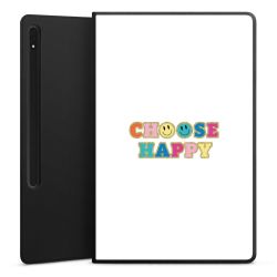 Tablet Smart Case schwarz