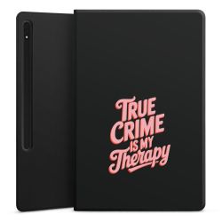 Tablet Smart Case schwarz