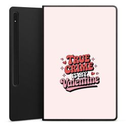 Tablet Smart Case schwarz