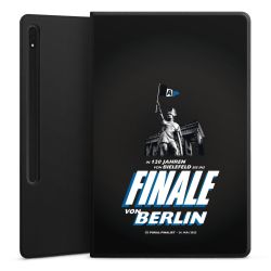 Tablet Smart Case schwarz