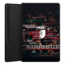 Tablet Smart Case schwarz