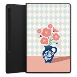 Tablet Smart Case schwarz