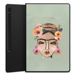 Tablet Smart Case schwarz