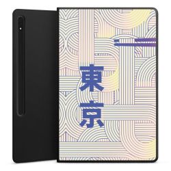 Tablet Smart Case schwarz