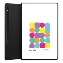 Tablet Smart Case schwarz